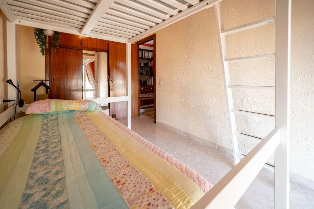 Huis te koop in La Cala de Mijas | 3 slaapkamers H5395804