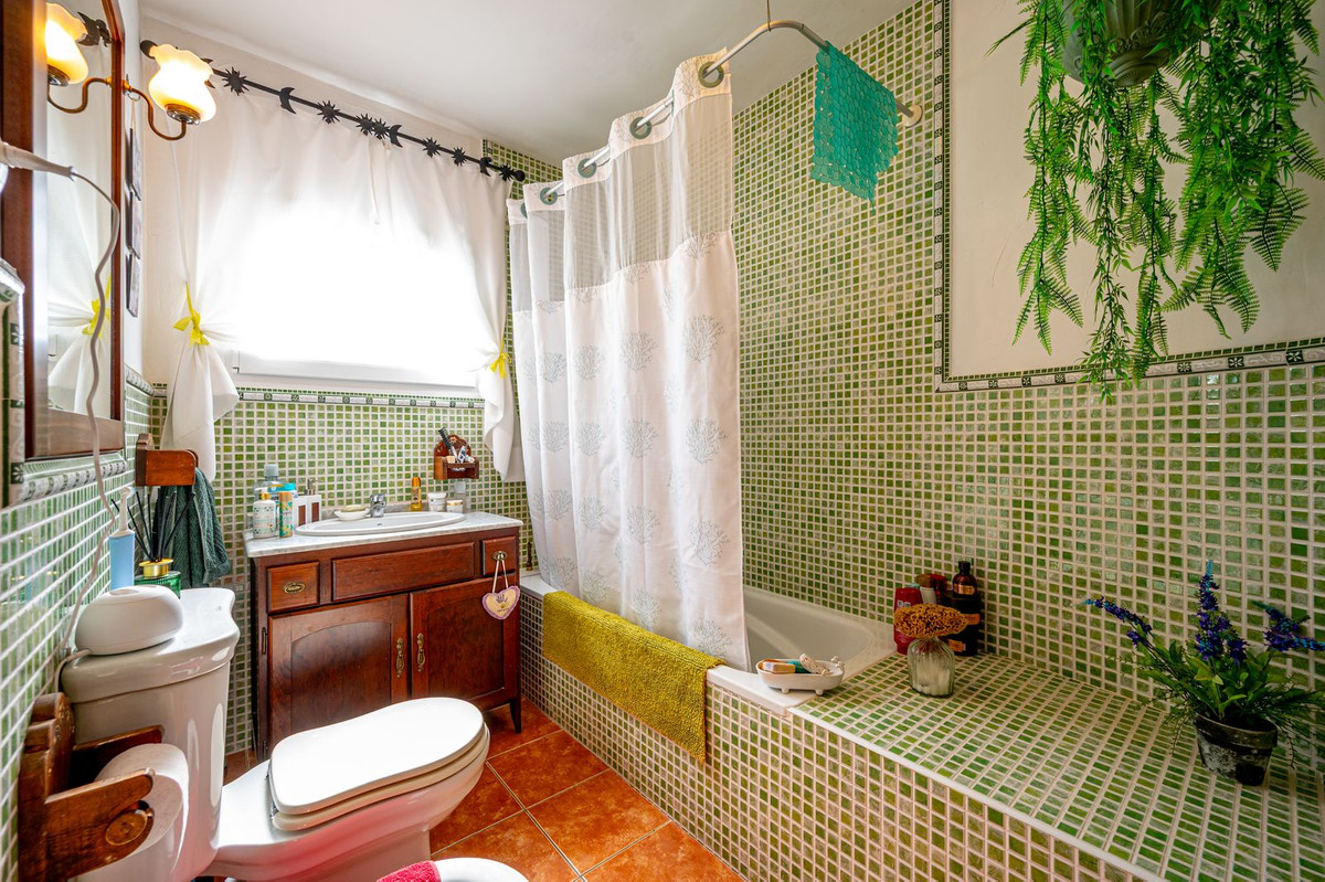 Huis te koop in La Cala de Mijas | 3 slaapkamers H5395804