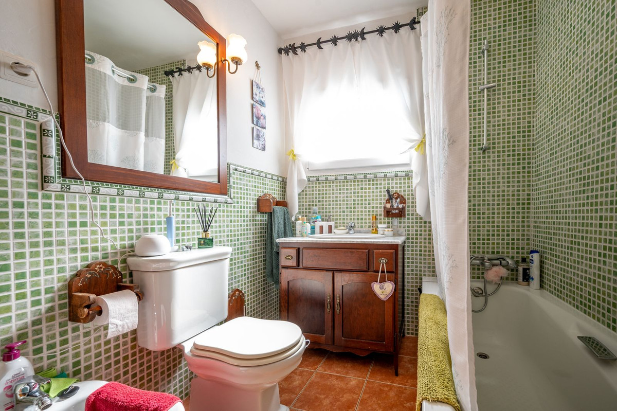 Huis te koop in La Cala de Mijas | 3 slaapkamers H5395804