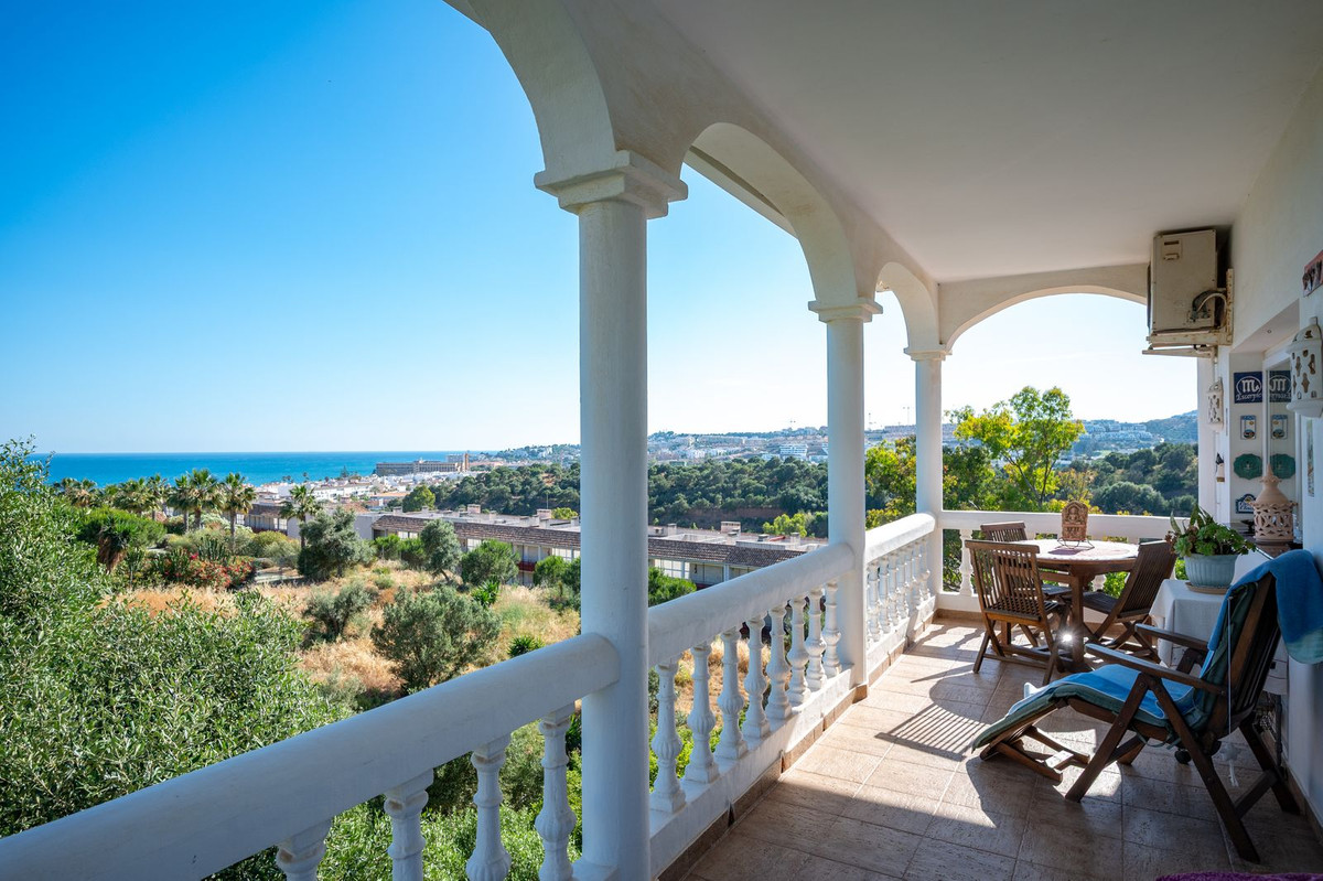 Huis te koop in La Cala de Mijas | 3 slaapkamers H5395804