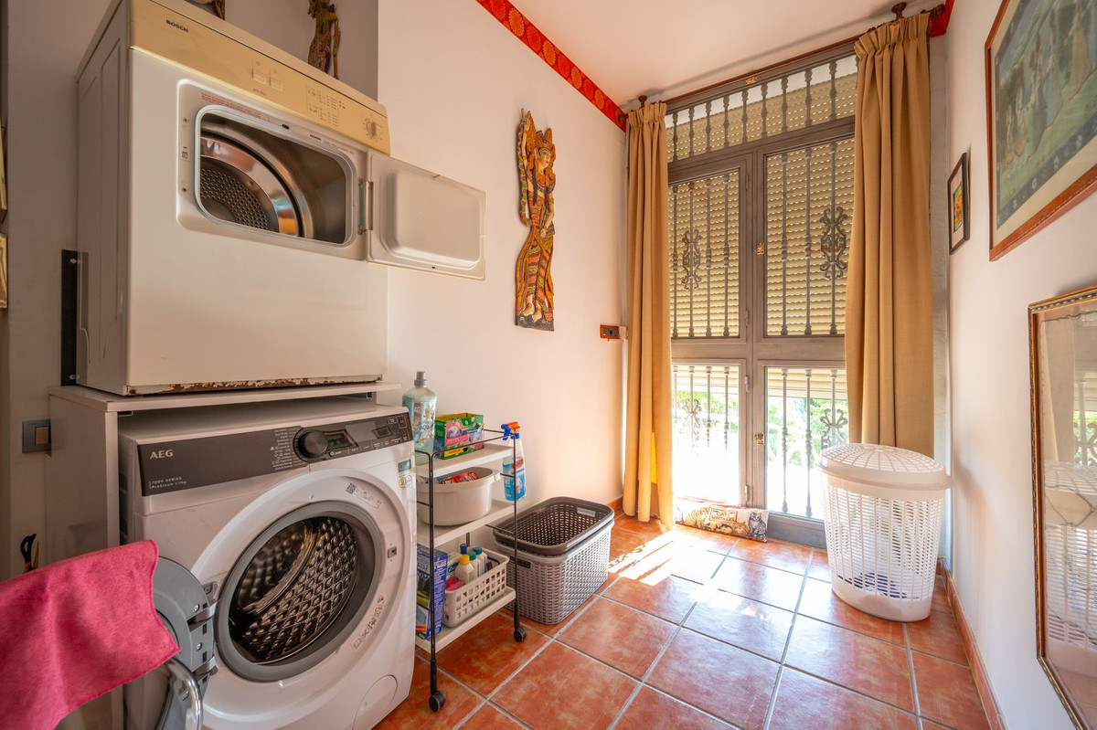 Huis te koop in La Cala de Mijas | 3 slaapkamers H5395804