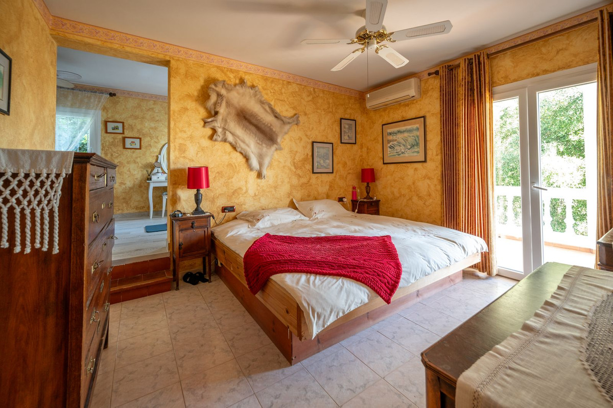 Huis te koop in La Cala de Mijas | 3 slaapkamers H5395804
