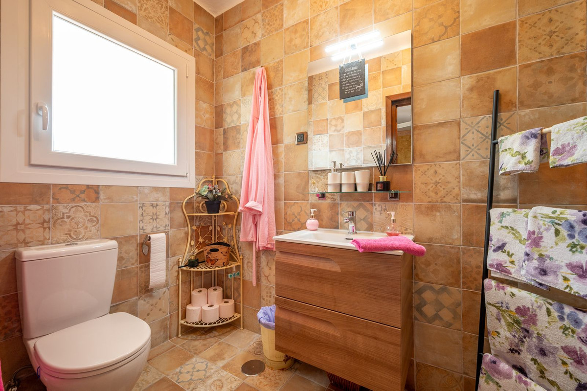 Huis te koop in La Cala de Mijas | 3 slaapkamers H5395804