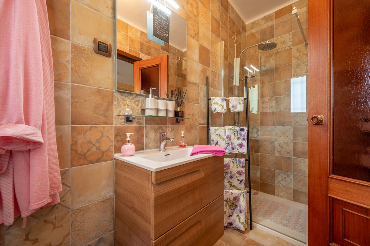 Huis te koop in La Cala de Mijas | 3 slaapkamers H5395804
