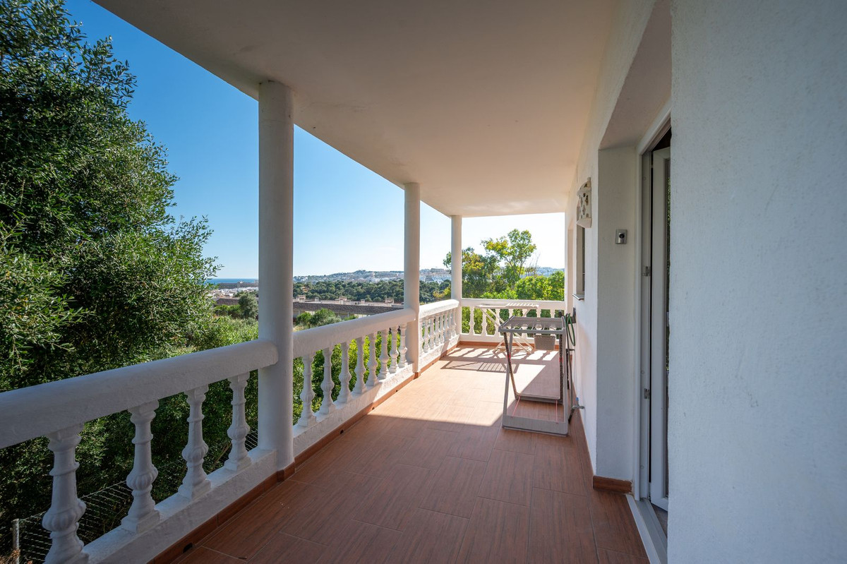 Huis te koop in La Cala de Mijas | 3 slaapkamers H5395804