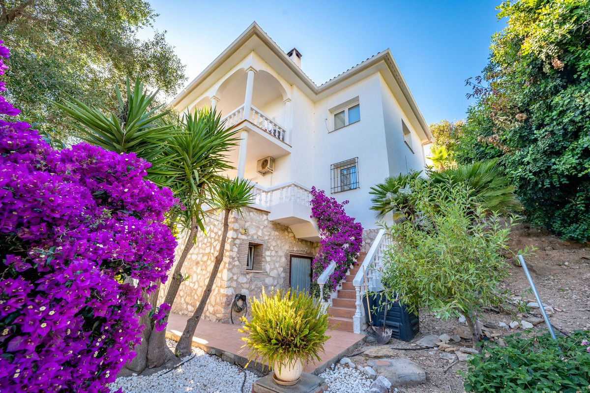 Huis te koop in La Cala de Mijas | 3 slaapkamers H5395804