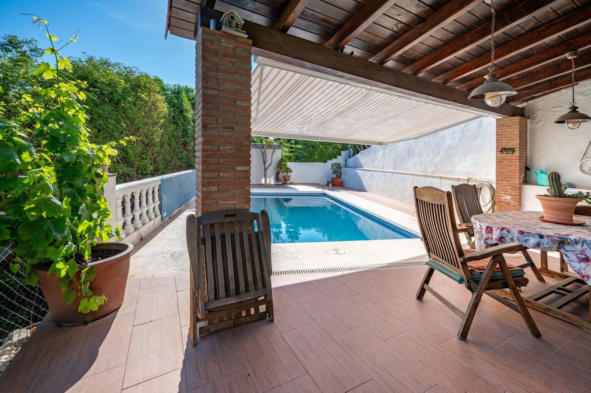 Huis te koop in La Cala de Mijas | 3 slaapkamers H5395804