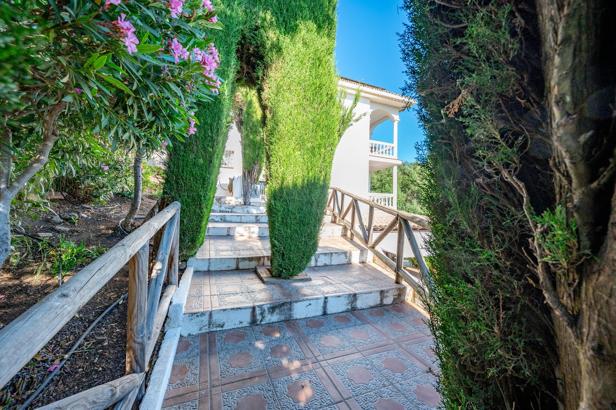 Huis te koop in La Cala de Mijas | 3 slaapkamers H5395804