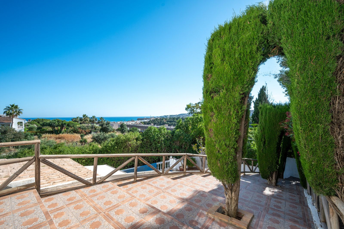 Huis te koop in La Cala de Mijas | 3 slaapkamers H5395804
