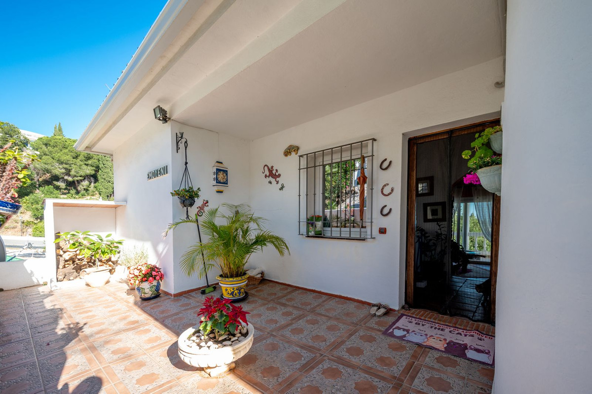 Huis te koop in La Cala de Mijas | 3 slaapkamers H5395804
