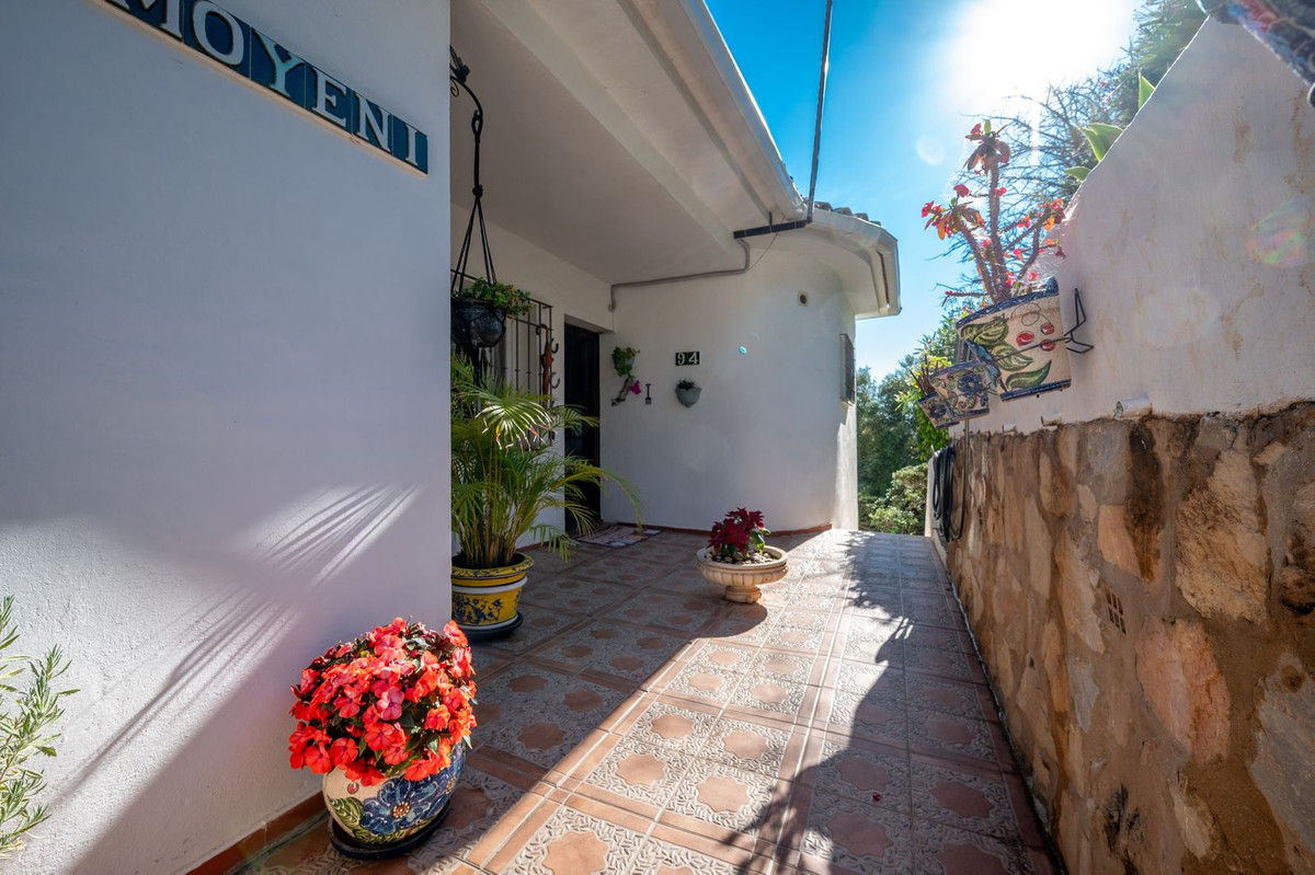Huis te koop in La Cala de Mijas | 3 slaapkamers H5395804