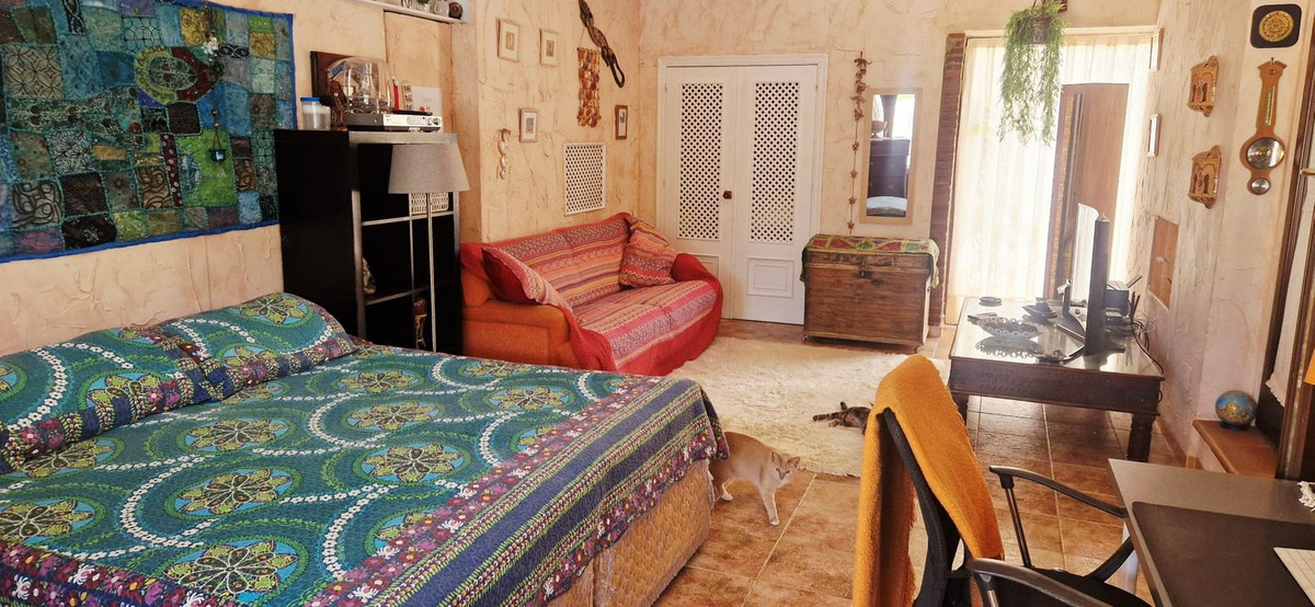 Huis te koop in La Cala de Mijas | 3 slaapkamers H5395804