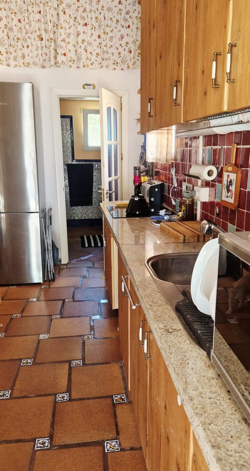 Huis te koop in La Cala de Mijas | 3 slaapkamers H5395804