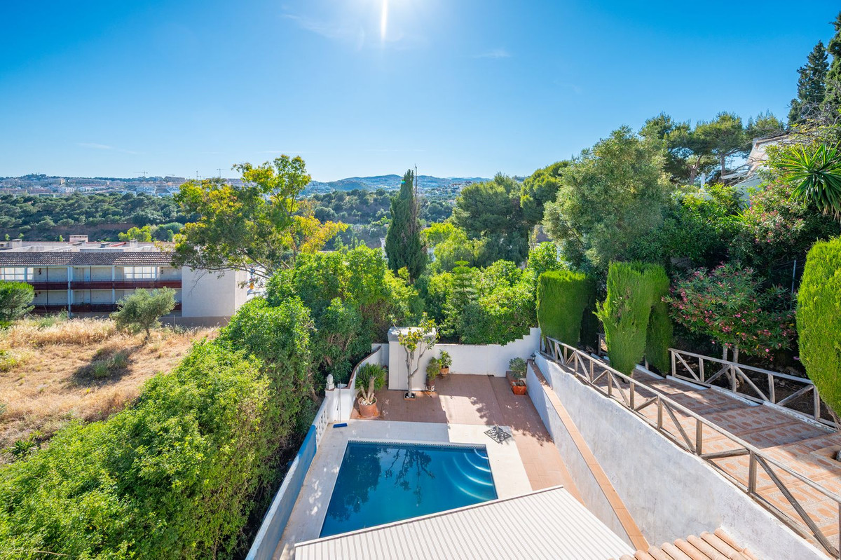 Huis te koop in La Cala de Mijas | 3 slaapkamers H5395804