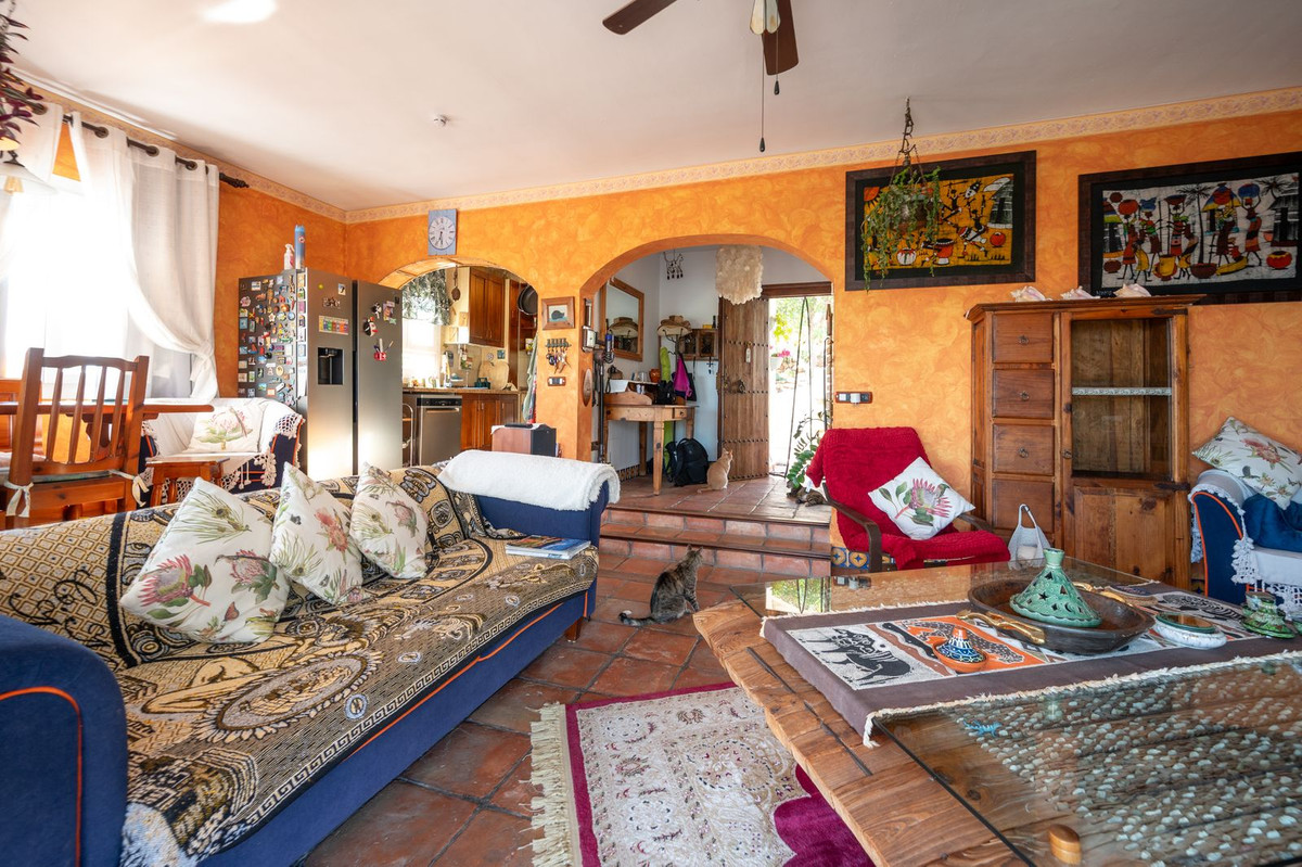 Huis te koop in La Cala de Mijas | 3 slaapkamers H5395804