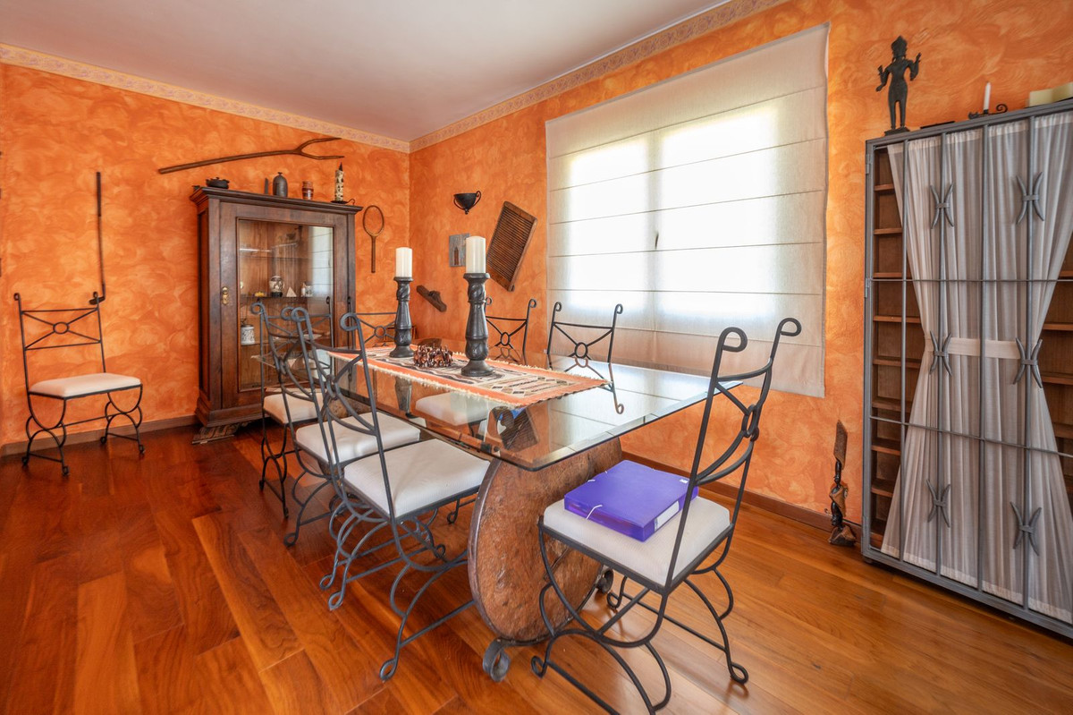 Huis te koop in La Cala de Mijas | 3 slaapkamers H5395804