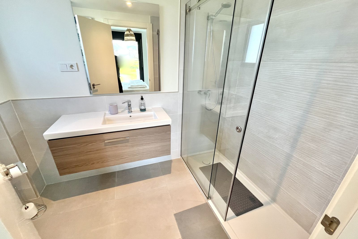 Huis te koop in La Cala de Mijas | 3 slaapkamers H5399785