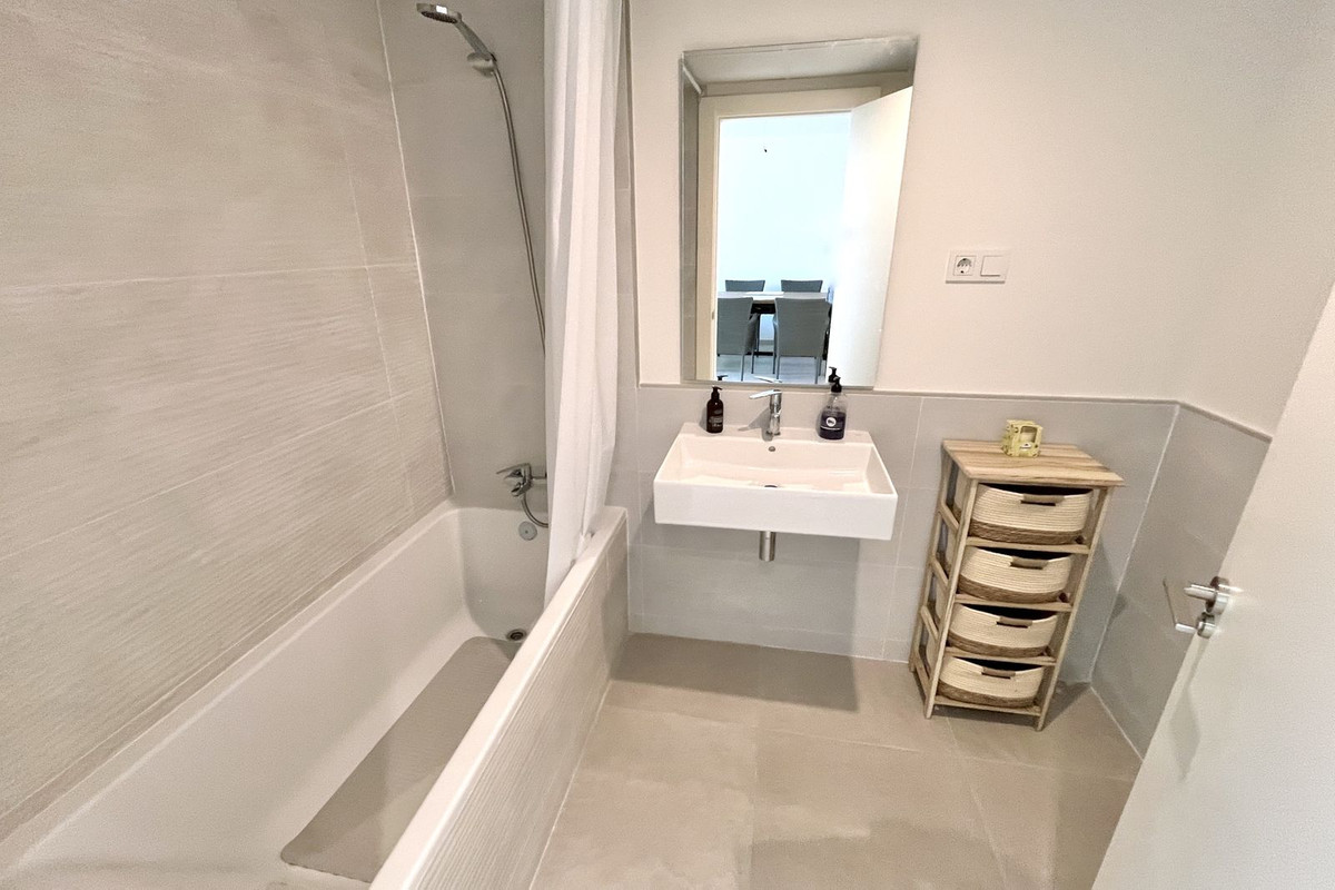 Huis te koop in La Cala de Mijas | 3 slaapkamers H5399785
