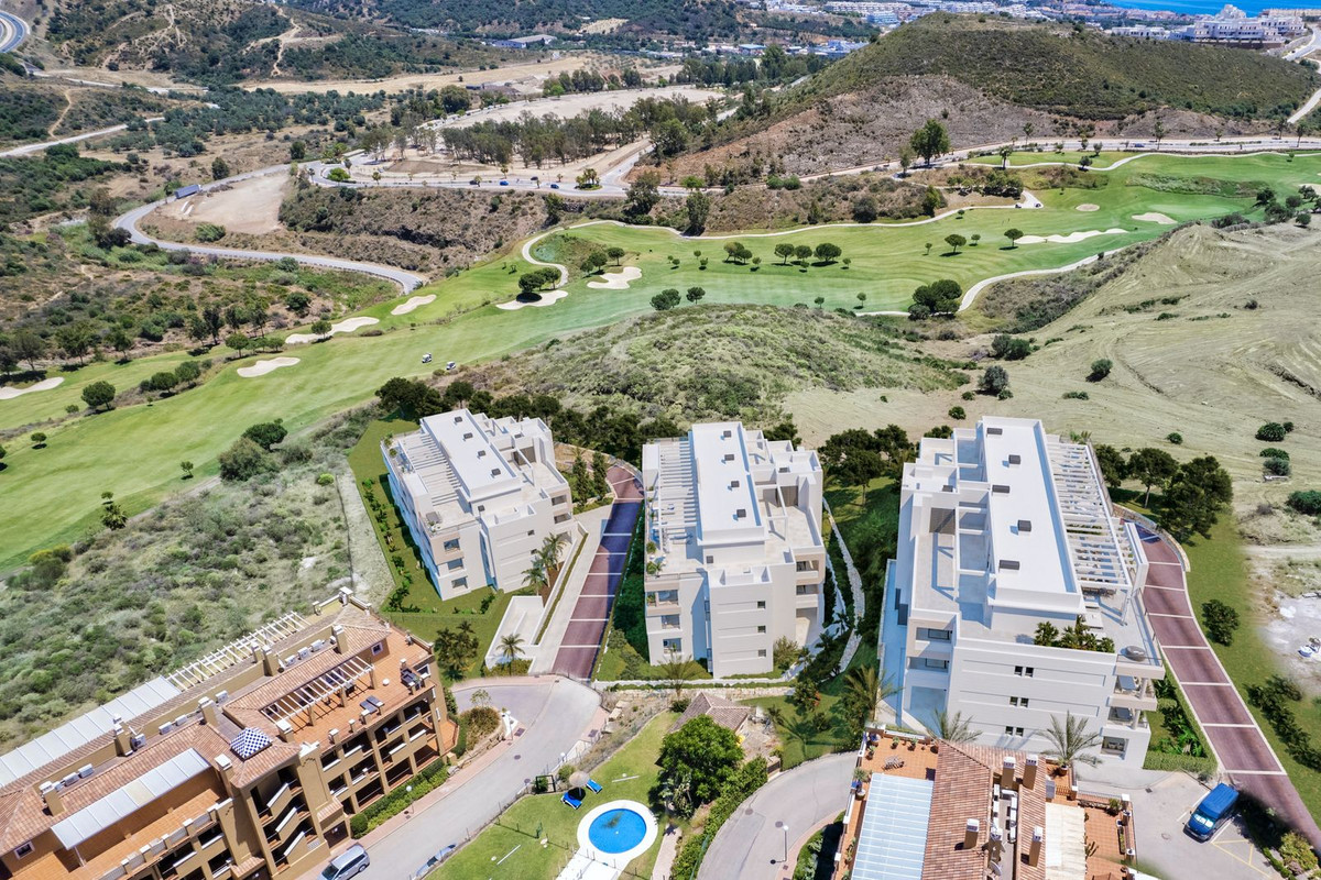 Huis te koop in La Cala de Mijas | 3 slaapkamers H5399785