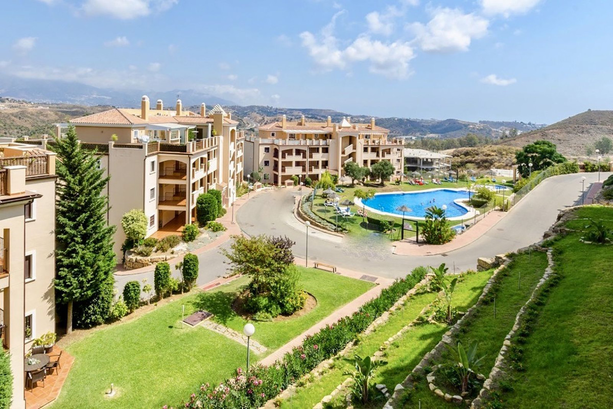 Huis te koop in La Cala de Mijas | 3 slaapkamers H5399785