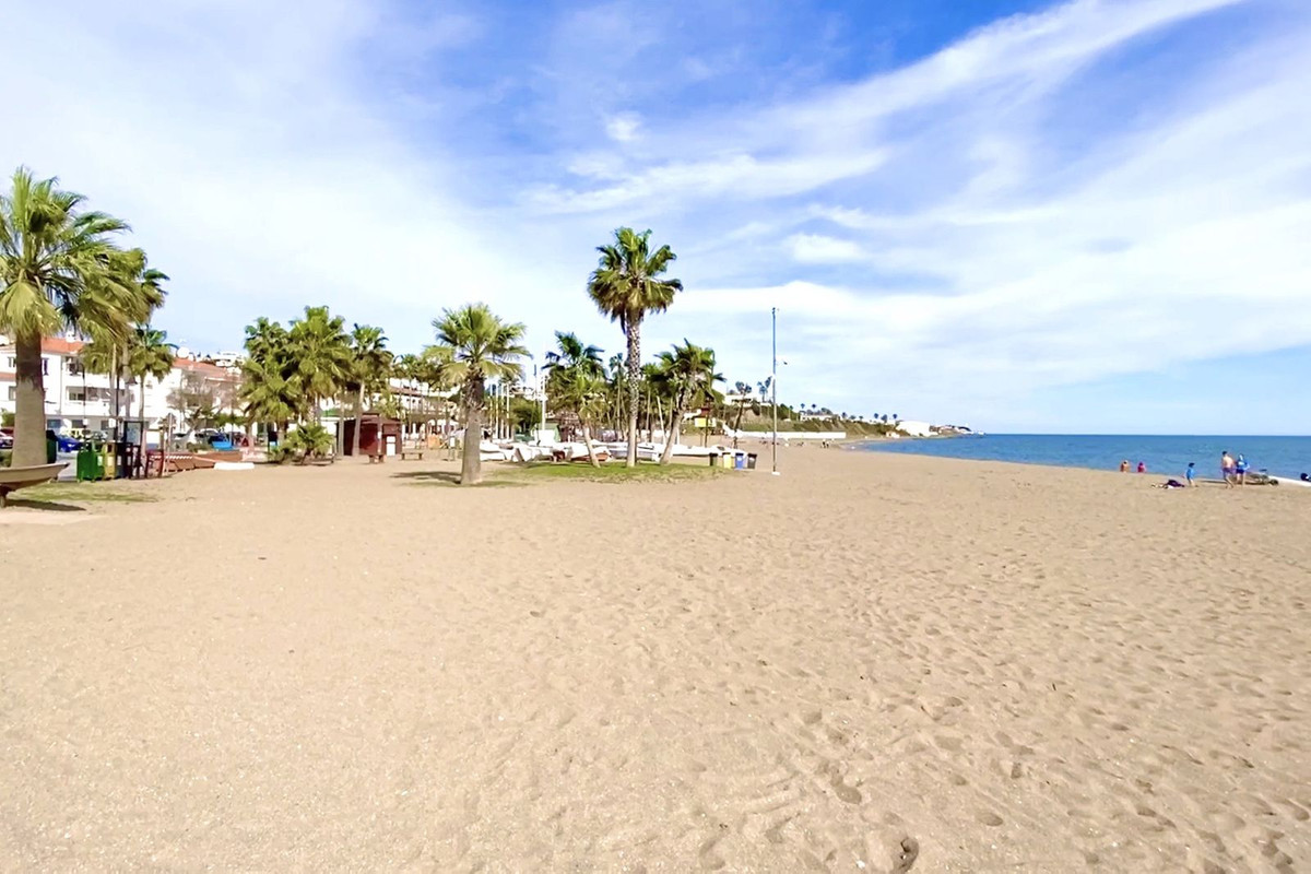 Huis te koop in La Cala de Mijas | 3 slaapkamers H5399785