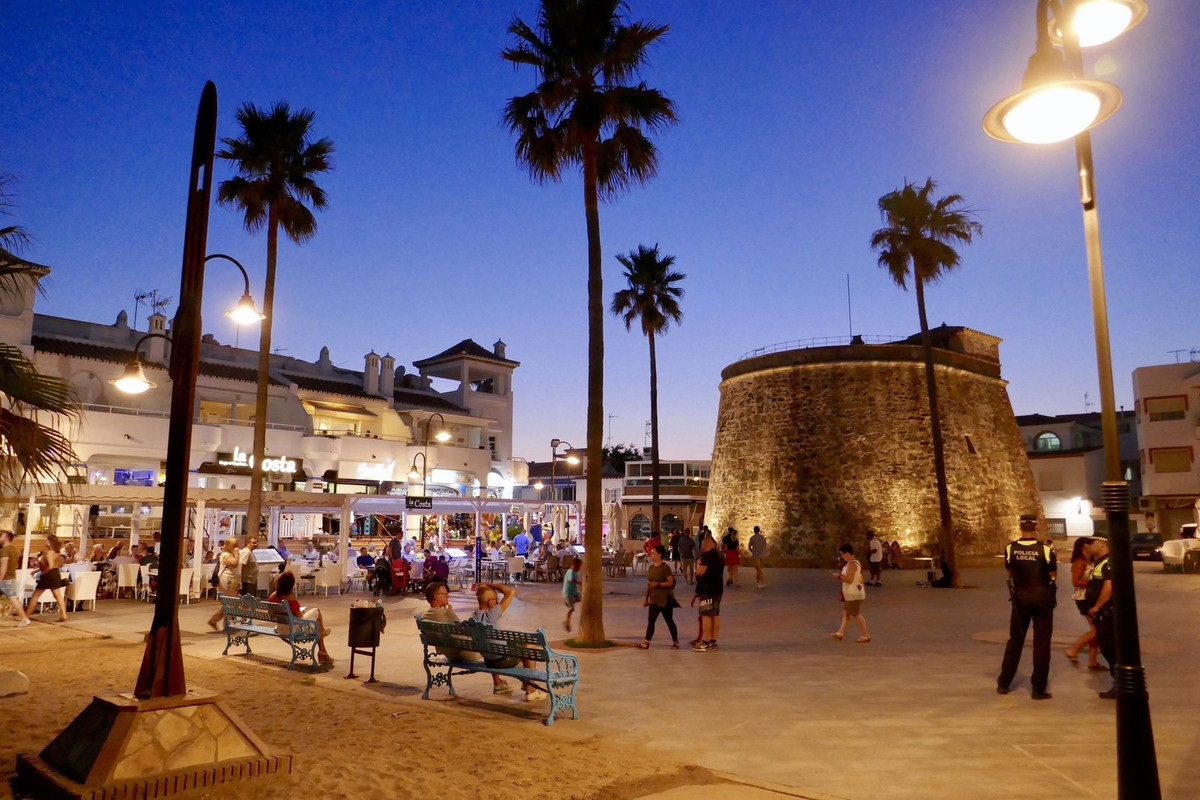Huis te koop in La Cala de Mijas | 3 slaapkamers H5399785