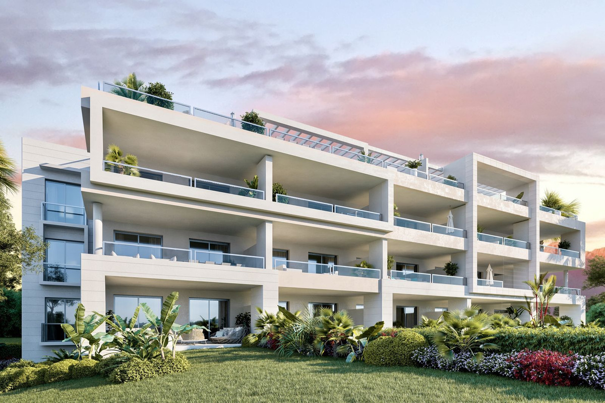 Huis te koop in La Cala de Mijas | 3 slaapkamers H5399785