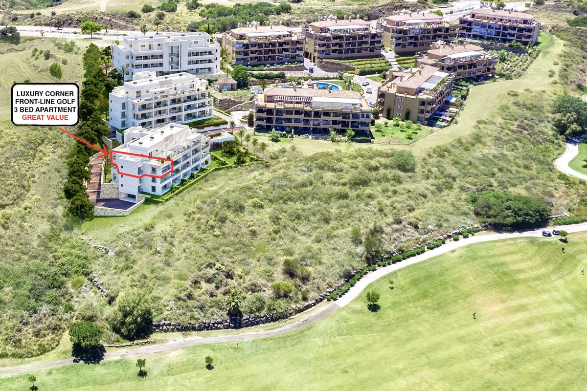 Huis te koop in La Cala de Mijas | 3 slaapkamers H5399785