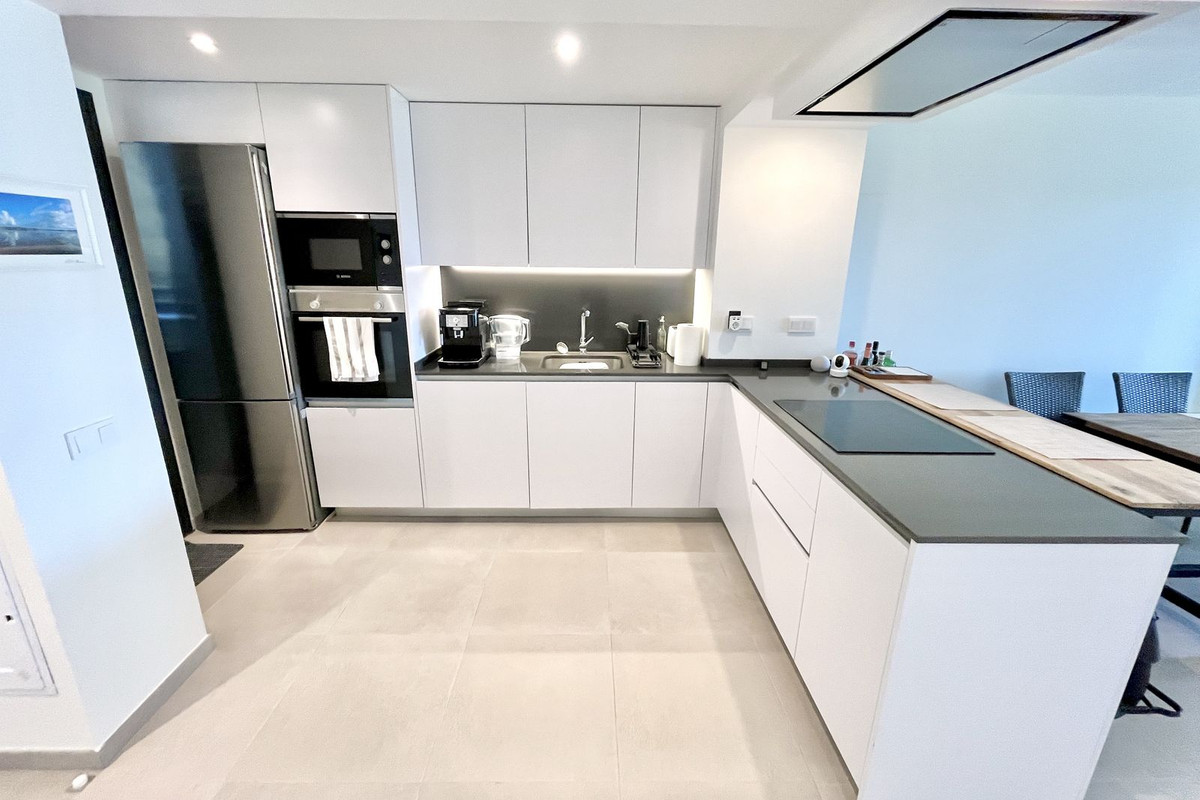 Huis te koop in La Cala de Mijas | 3 slaapkamers H5399785