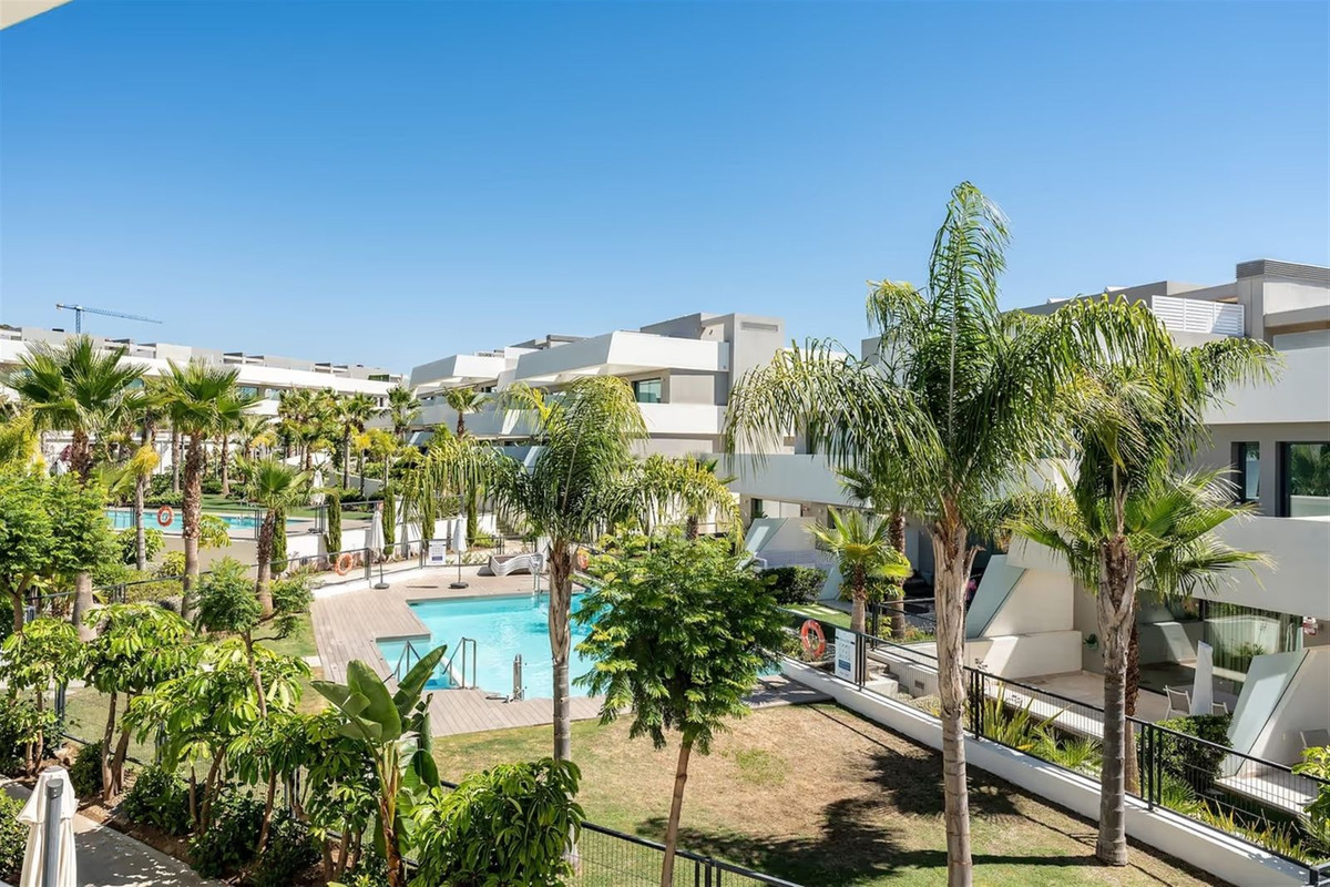 Huis te koop in La Cala de Mijas | 3 slaapkamers H5402038