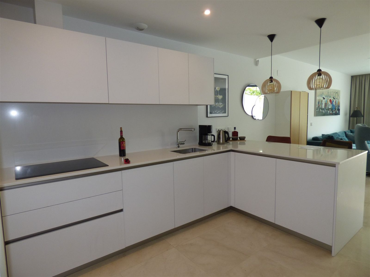 Huis te koop in La Cala de Mijas | 3 slaapkamers H5402038