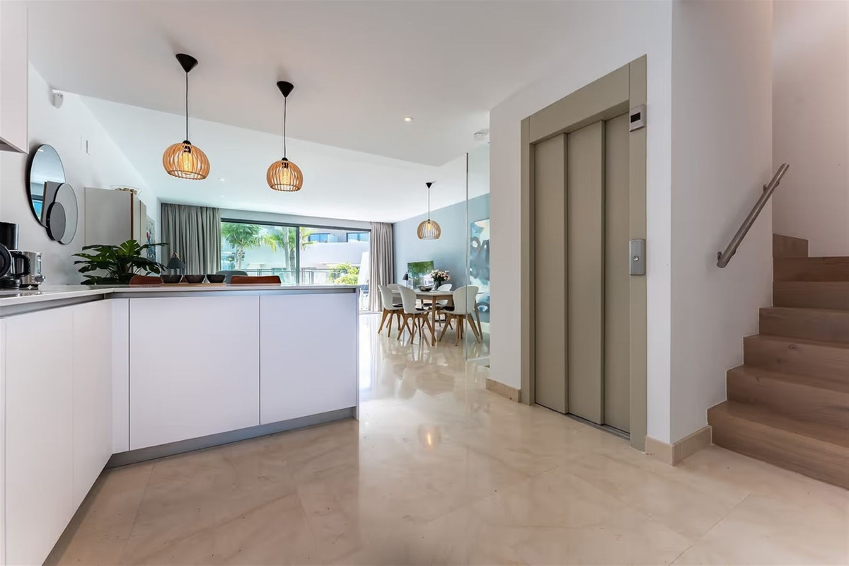 Huis te koop in La Cala de Mijas | 3 slaapkamers H5402038