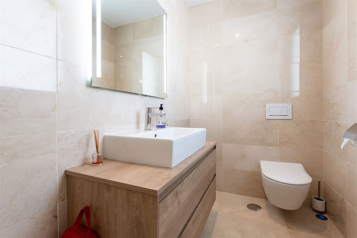 Huis te koop in La Cala de Mijas | 3 slaapkamers H5402038