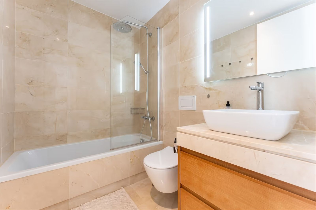 Huis te koop in La Cala de Mijas | 3 slaapkamers H5402038
