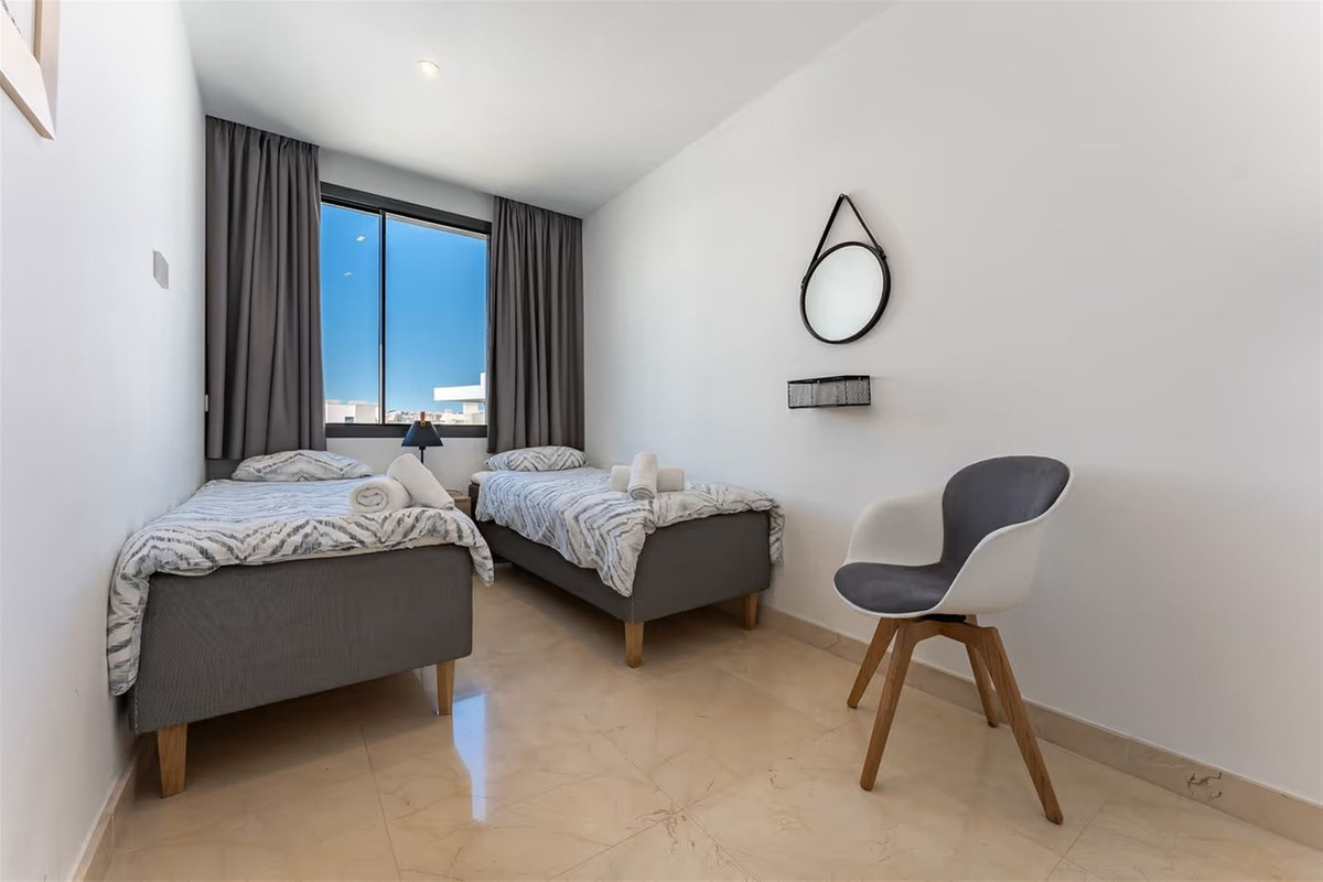 Huis te koop in La Cala de Mijas | 3 slaapkamers H5402038