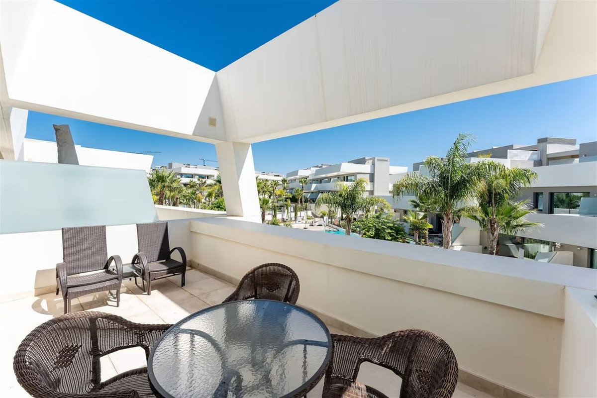 Huis te koop in La Cala de Mijas | 3 slaapkamers H5402038