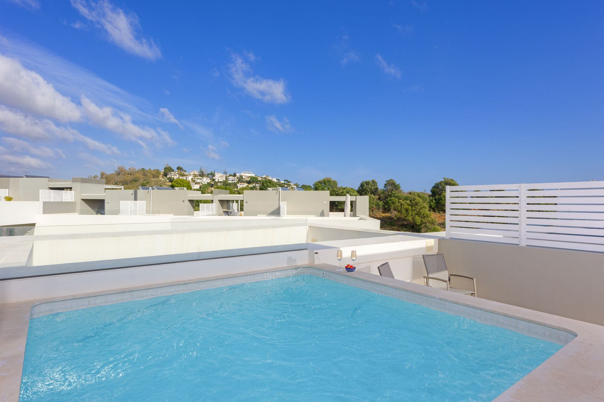 Huis te koop in La Cala de Mijas | 3 slaapkamers H5402038
