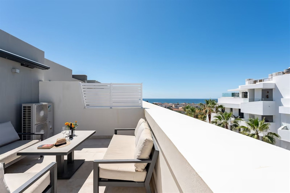 Huis te koop in La Cala de Mijas | 3 slaapkamers H5402038
