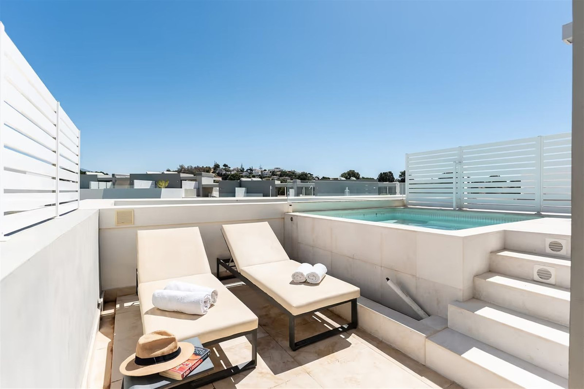 Huis te koop in La Cala de Mijas | 3 slaapkamers H5402038