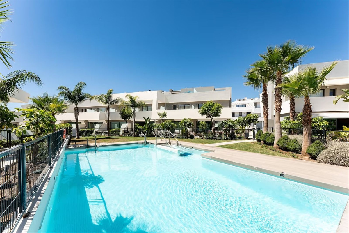 Huis te koop in La Cala de Mijas | 3 slaapkamers H5402038