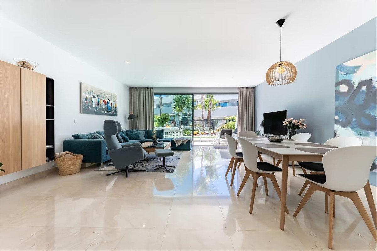 Huis te koop in La Cala de Mijas | 3 slaapkamers H5402038