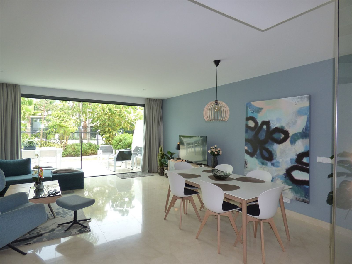 Huis te koop in La Cala de Mijas | 3 slaapkamers H5402038