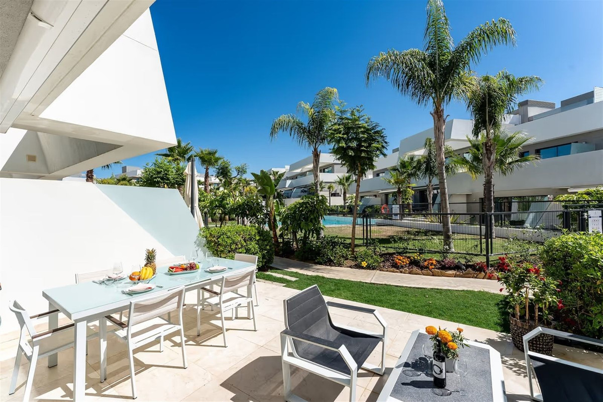 Huis te koop in La Cala de Mijas | 3 slaapkamers H5402038