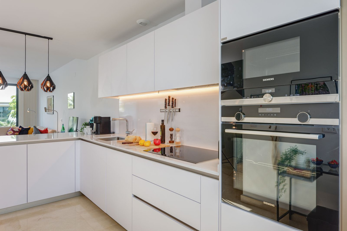 Huis te koop in La Cala de Mijas | 3 slaapkamers H5402038