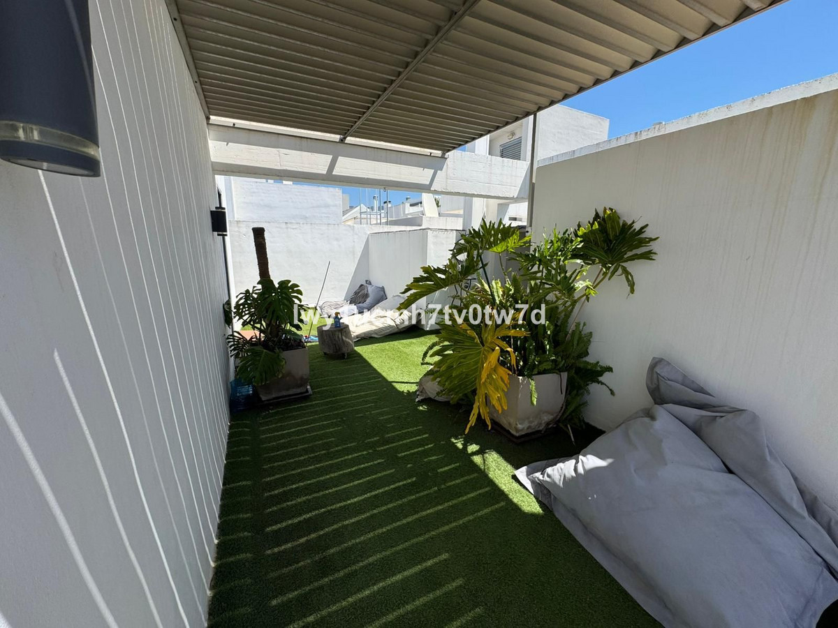 Appartement te koop in La Cala de Mijas | 5 slaapkamers H5402263