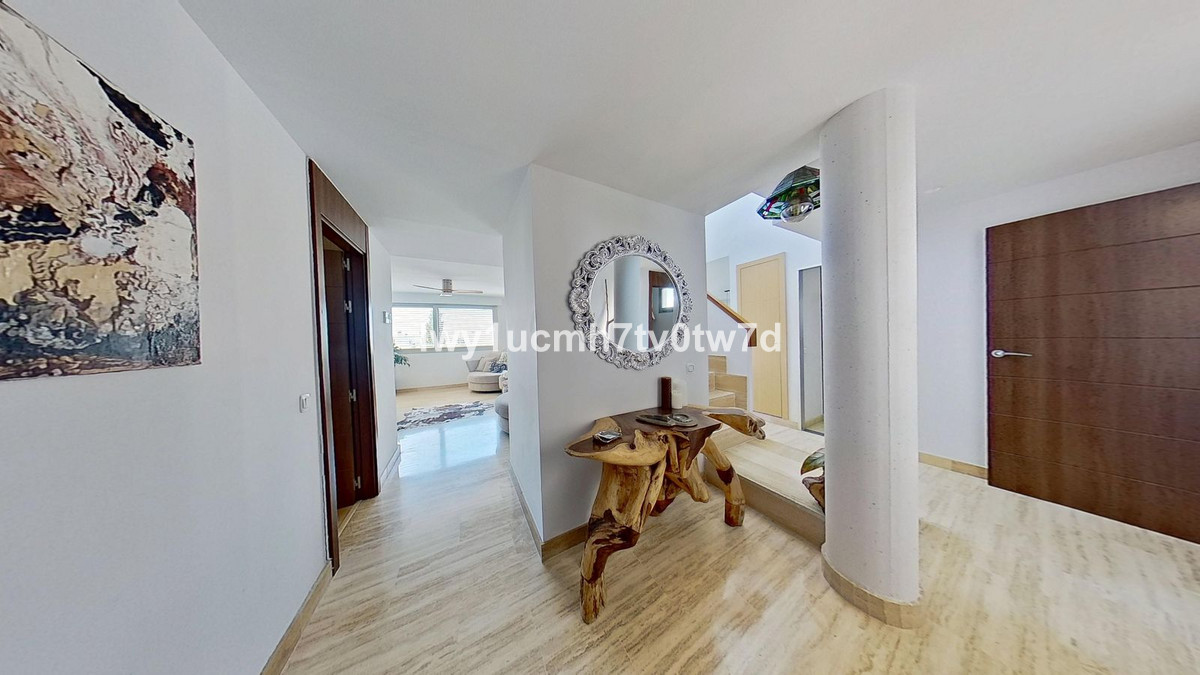 Appartement te koop in La Cala de Mijas | 5 slaapkamers H5402263