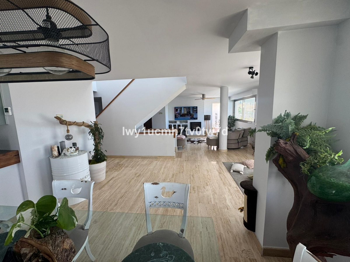 Appartement te koop in La Cala de Mijas | 5 slaapkamers H5402263