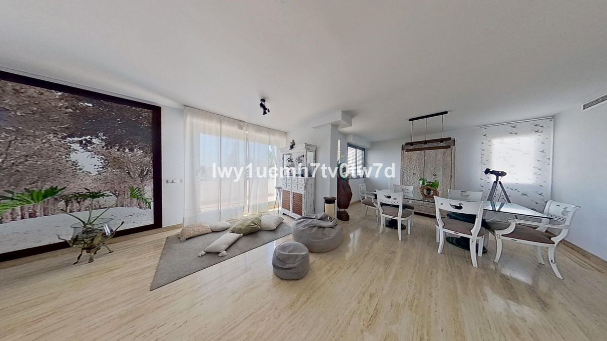 Appartement te koop in La Cala de Mijas | 5 slaapkamers H5402263