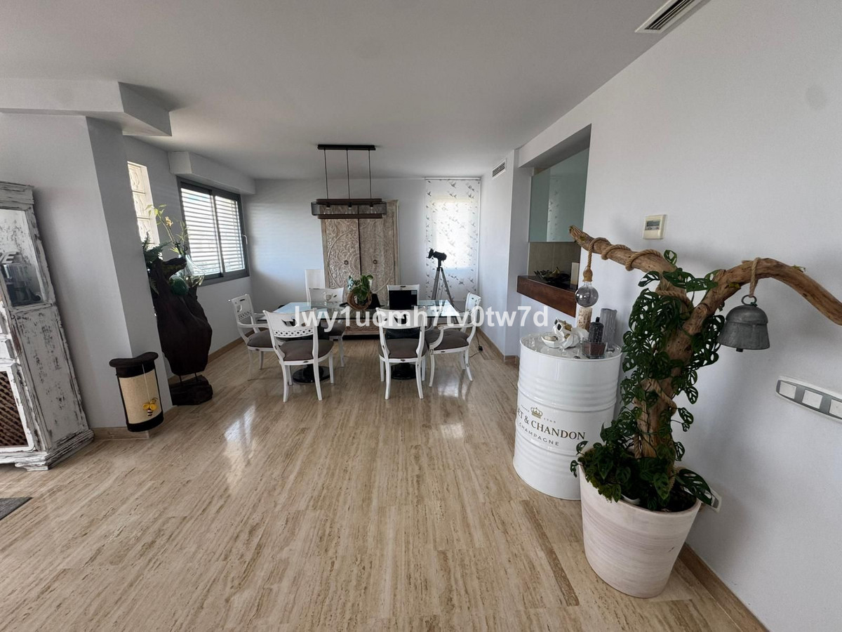 Appartement te koop in La Cala de Mijas | 5 slaapkamers H5402263