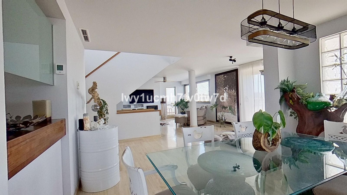 Appartement te koop in La Cala de Mijas | 5 slaapkamers H5402263